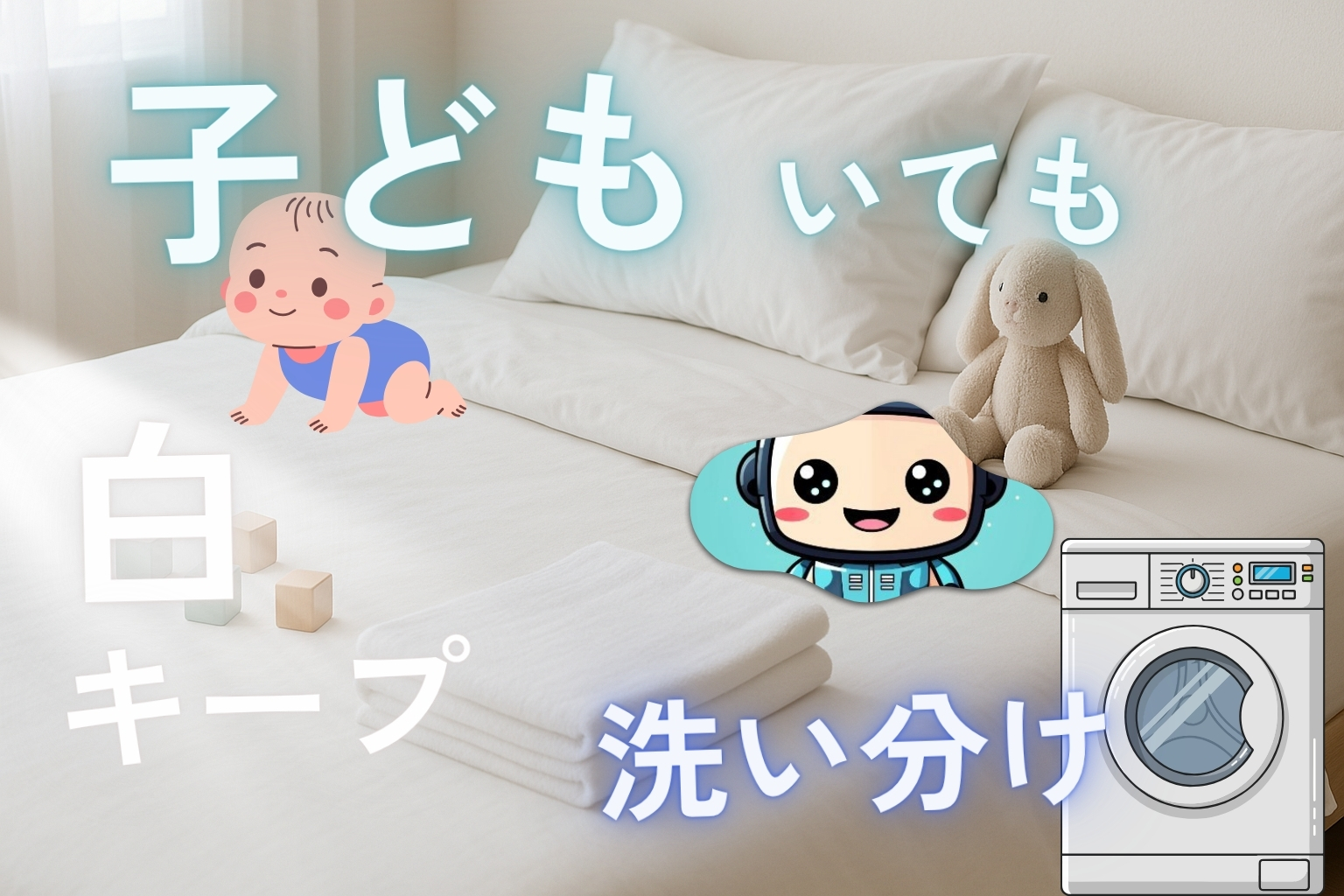 keep-white-bedding-with-kids-cleaning-and-prevention