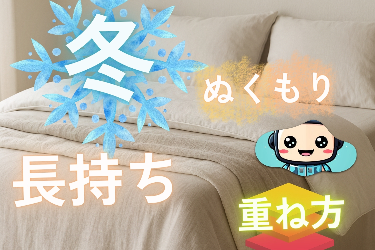 winter-layering-to-keep-warm-bedding-covers
