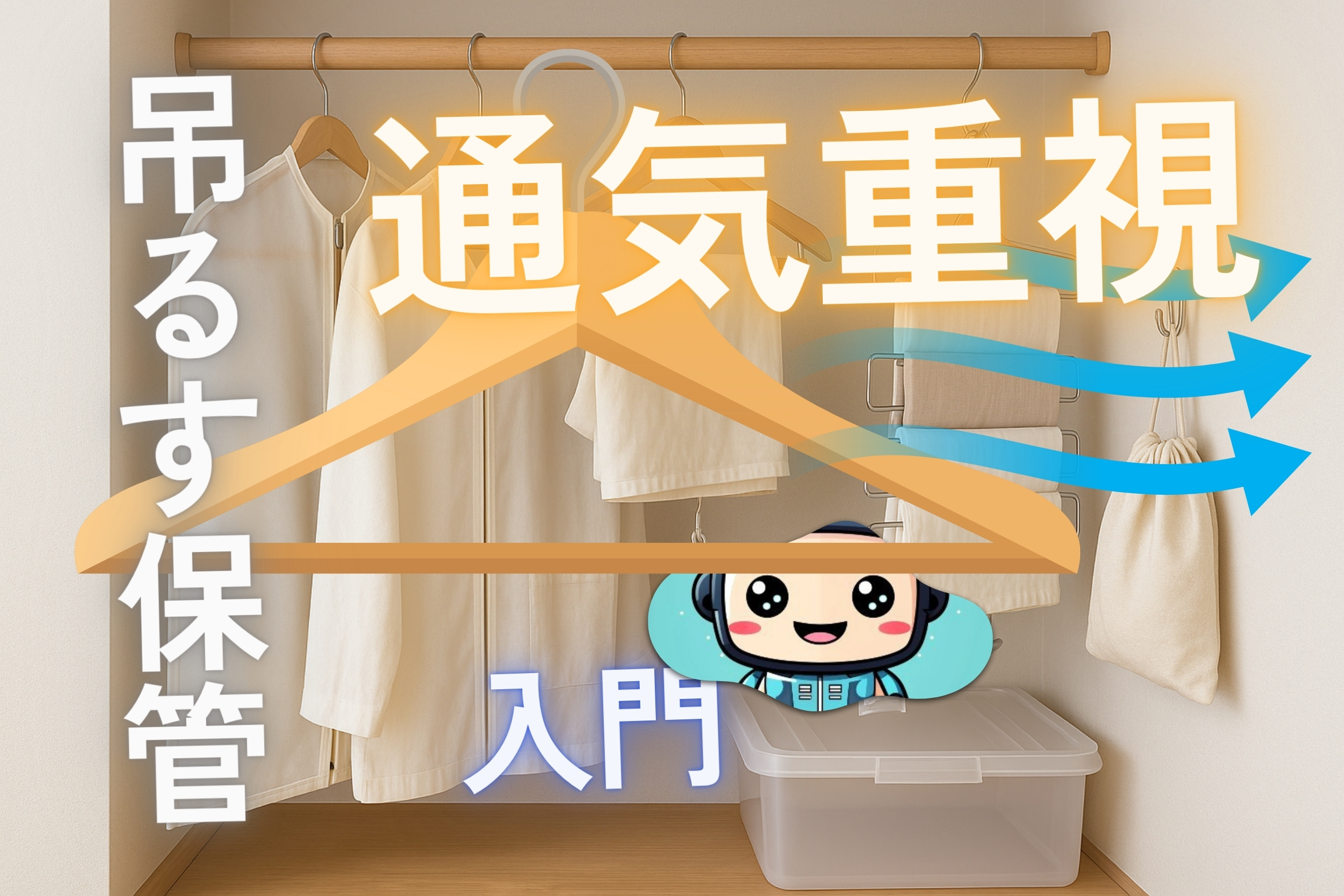 hanging-storage-for-bedding-ventilation-guide